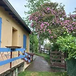Сasa de vacaciones Maison Au Pied De La Montagne Aspet