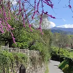 Maison Au Pied De La Montagne * Aspet