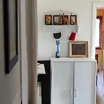 Maison Au Pied De La Montagne *