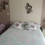 Сasa de vacaciones Maison Au Pied De La Montagne *