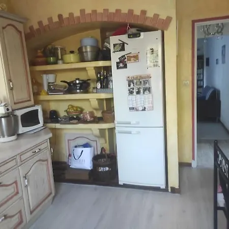 Maison Au Pied De La Montagne * アスペ