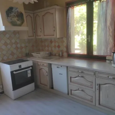 Maison Au Pied De La Montagne * アスペ