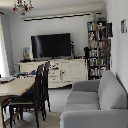Maison Au Pied De La Montagne * アスペ