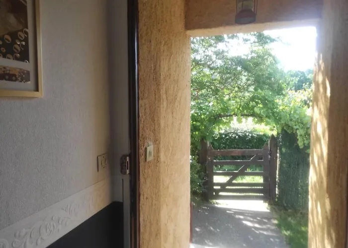 Maison Au Pied De La Montagne Vakantiehuis Aspet