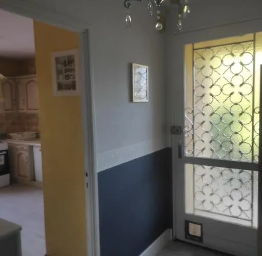 Maison Au Pied De La Montagne *