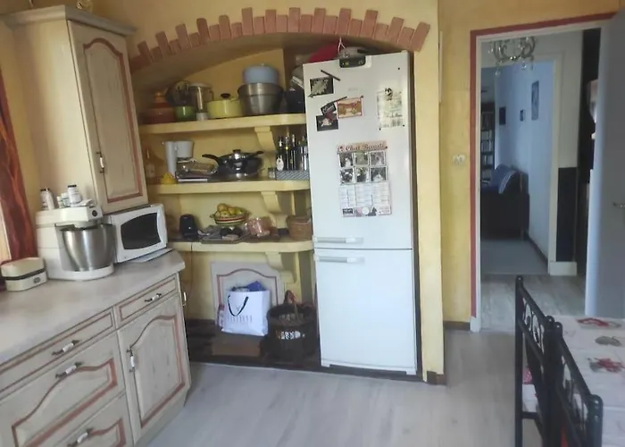 Maison Au Pied De La Montagne * Aspet