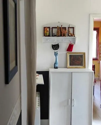 Maison Au Pied De La Montagne *