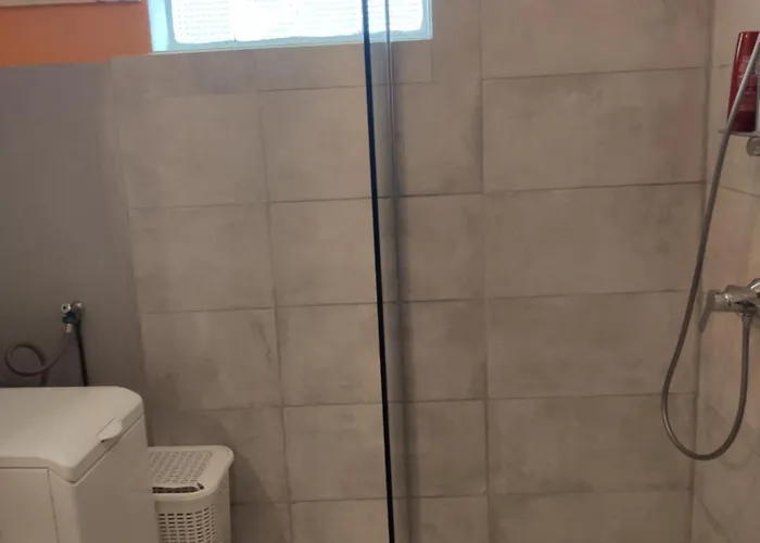 Maison Au Pied De La Montagne