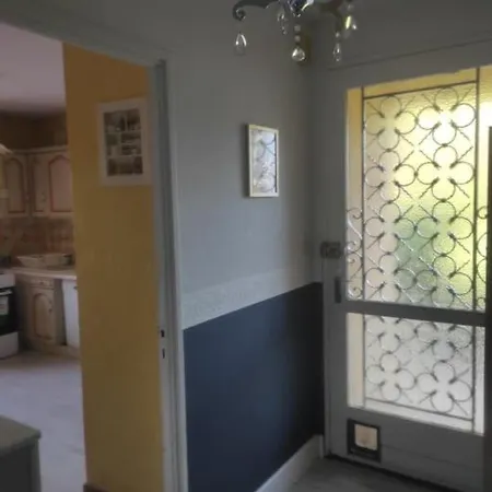 Maison Au Pied De La Montagne *