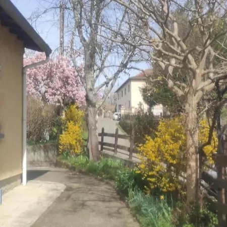 Maison Au Pied De La Montagne * Aspet