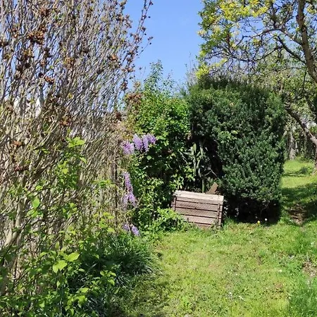 Maison Au Pied De La Montagne Holiday home *