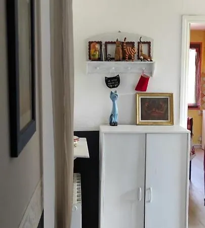 Maison Au Pied De La Montagne *