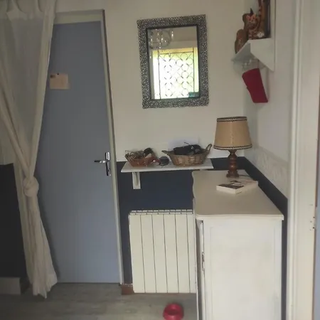 Maison Au Pied De La Montagne Holiday home