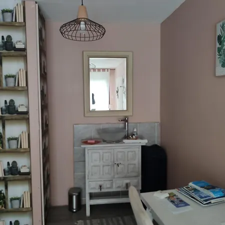 Maison Au Pied De La Montagne * Aspet